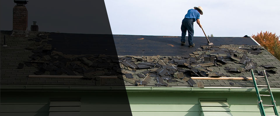 Perham Roofing Contractors